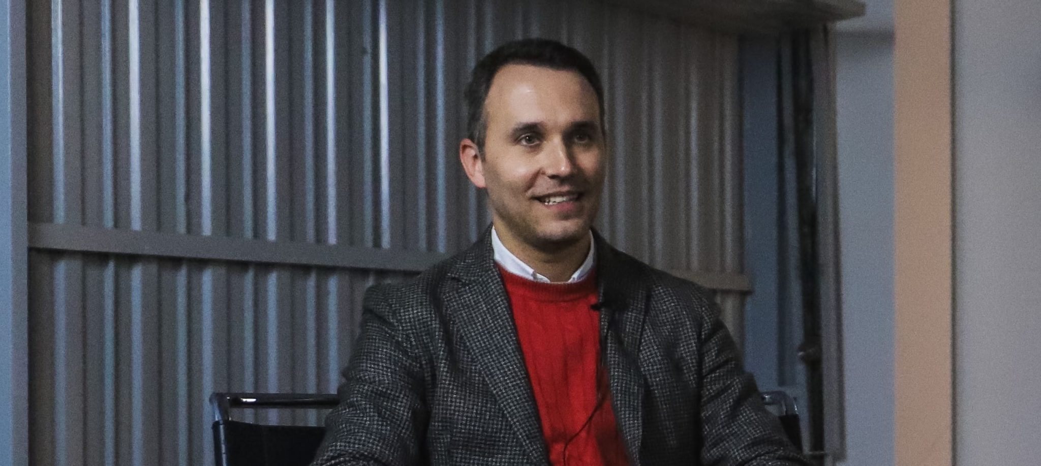 Barcelona Startup Congress