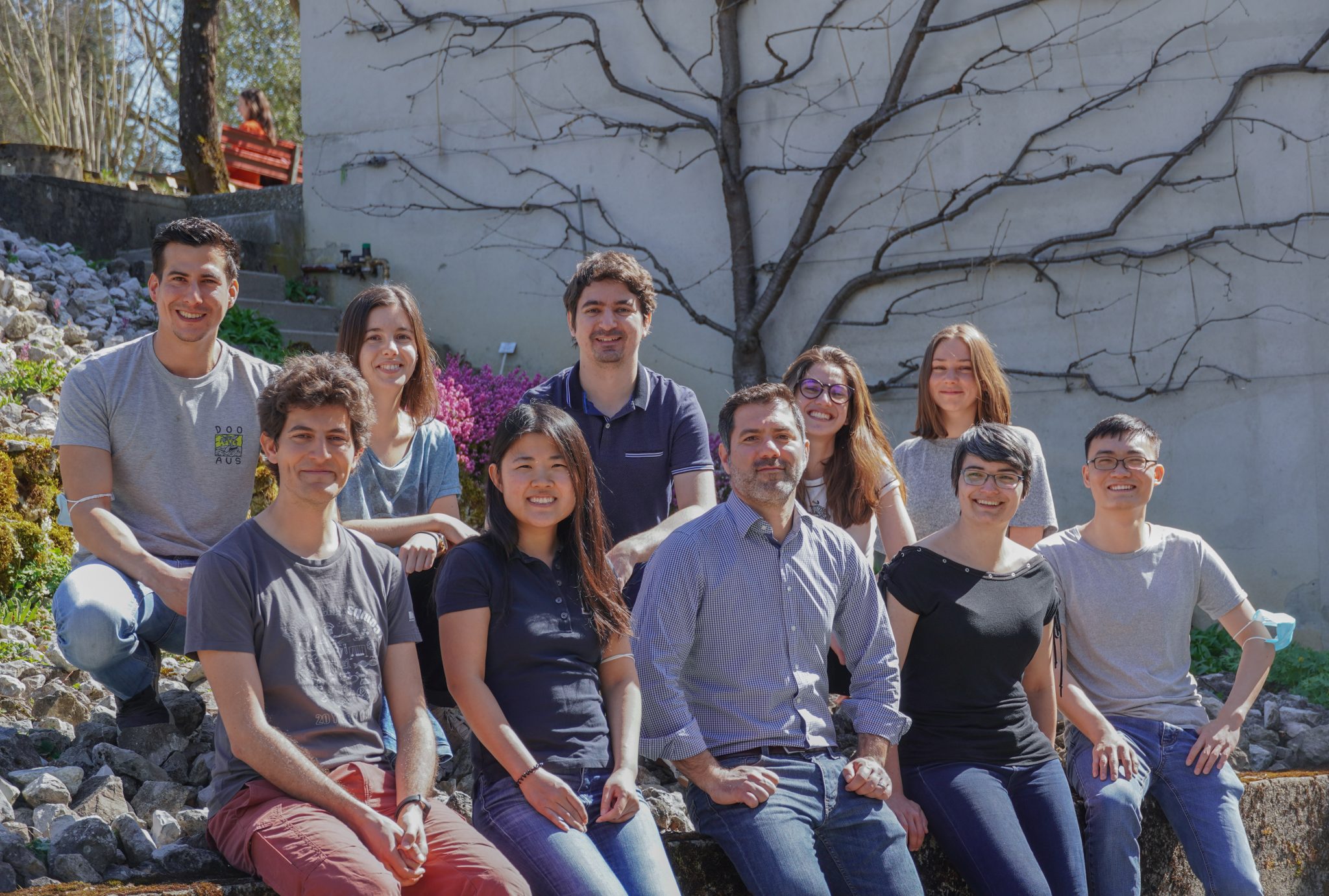 Photonic-Nanosystems-group