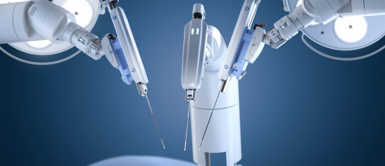 High Precision Robotc Platforms for Biomedical Applications